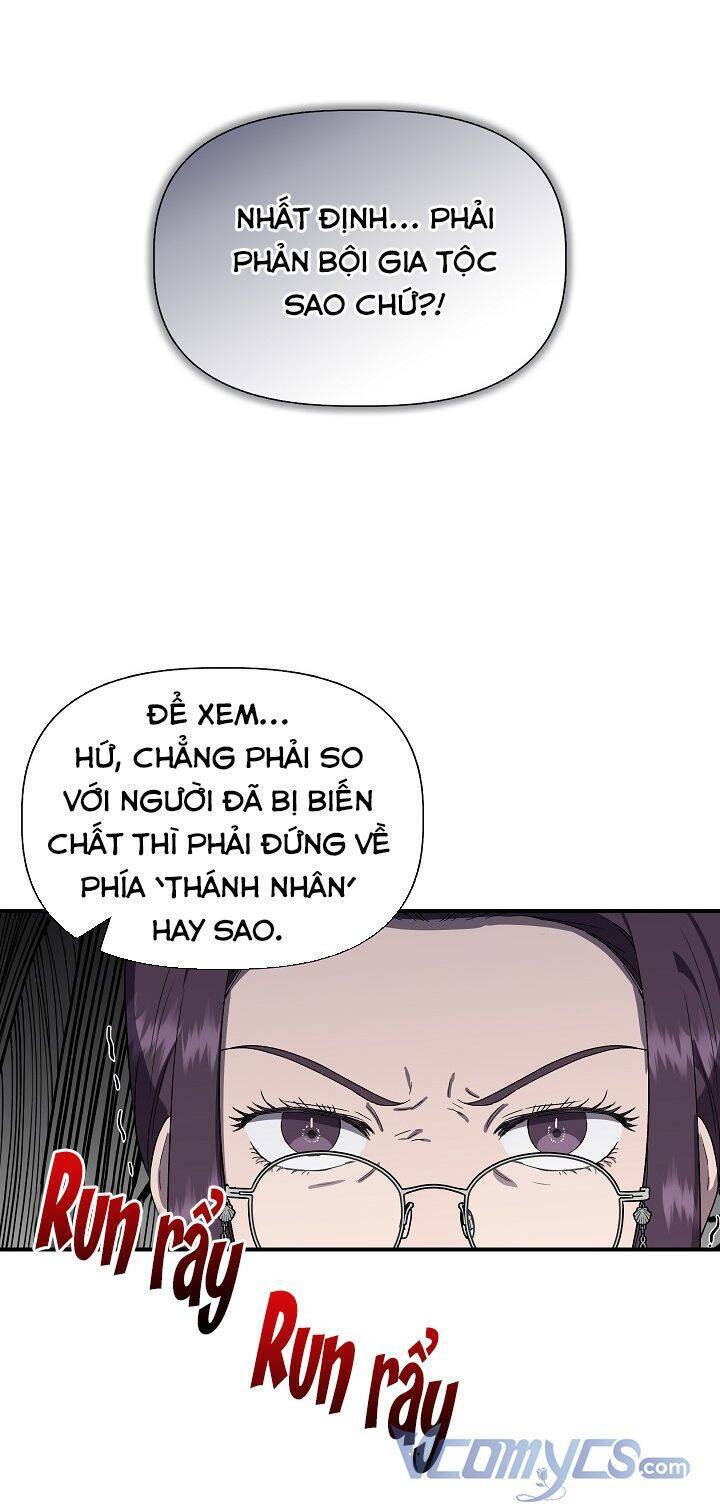 Tôi Không Phải Là Cinderella Chapter 62 - Trang 30