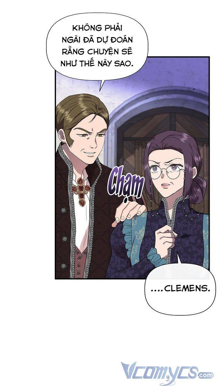 Tôi Không Phải Là Cinderella Chapter 62 - Trang 31