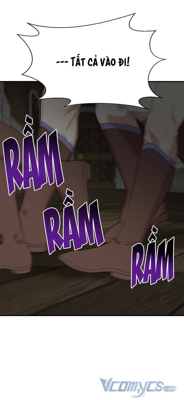 Tôi Không Phải Là Cinderella Chapter 62 - Trang 32