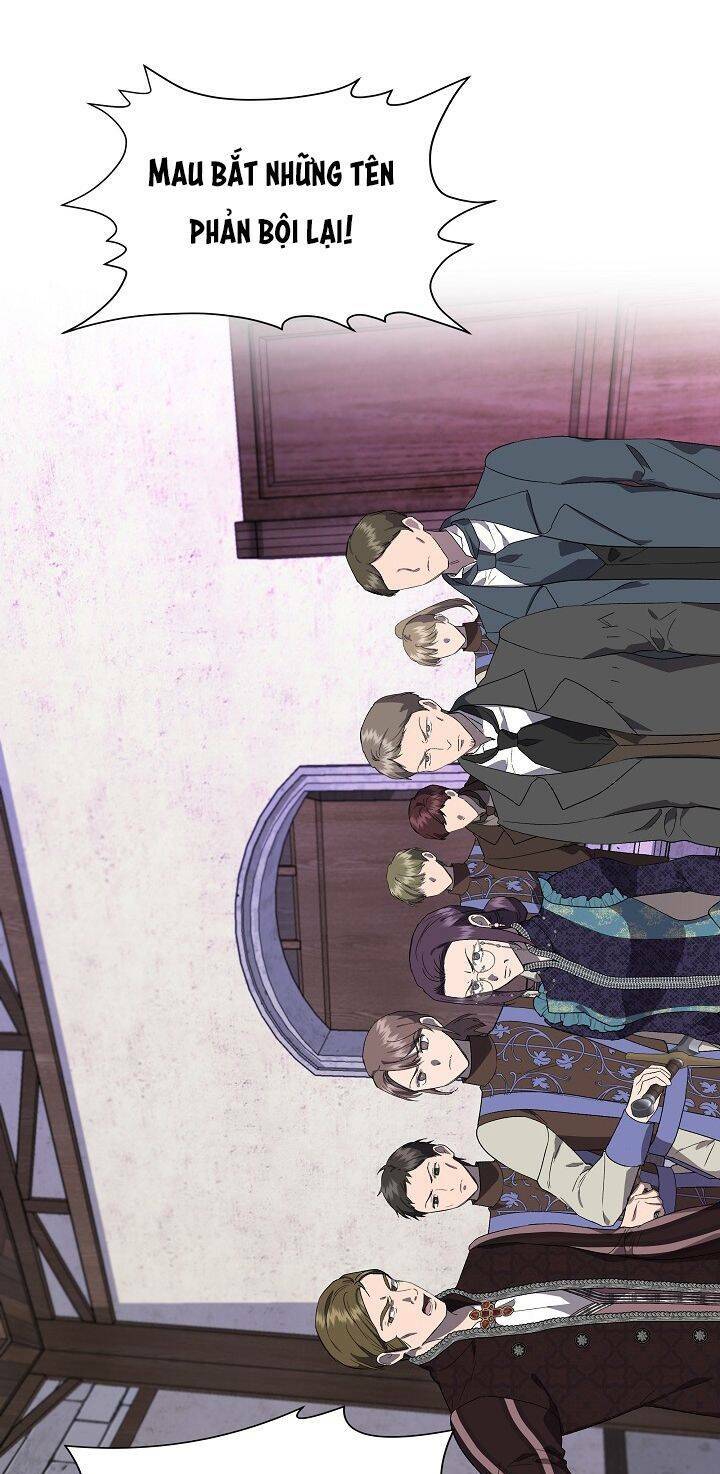 Tôi Không Phải Là Cinderella Chapter 62 - Trang 33
