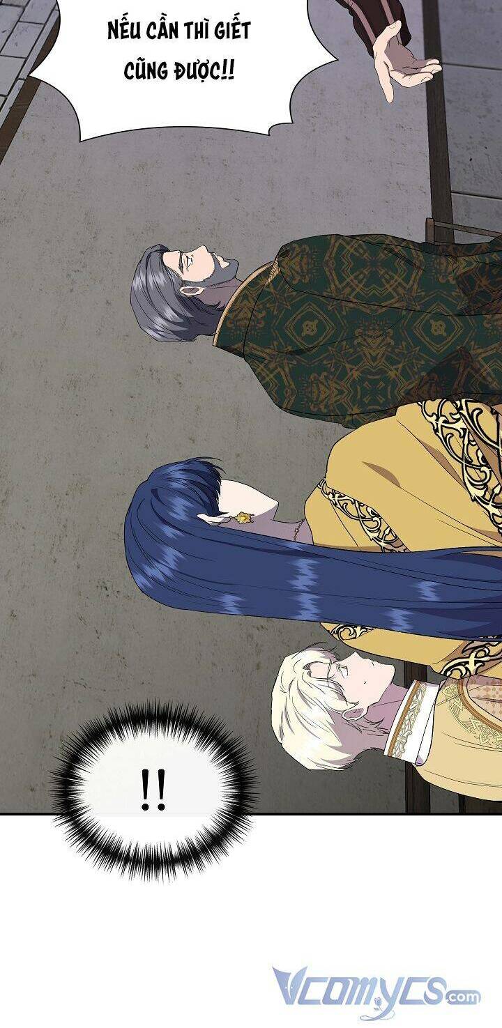 Tôi Không Phải Là Cinderella Chapter 62 - Trang 34