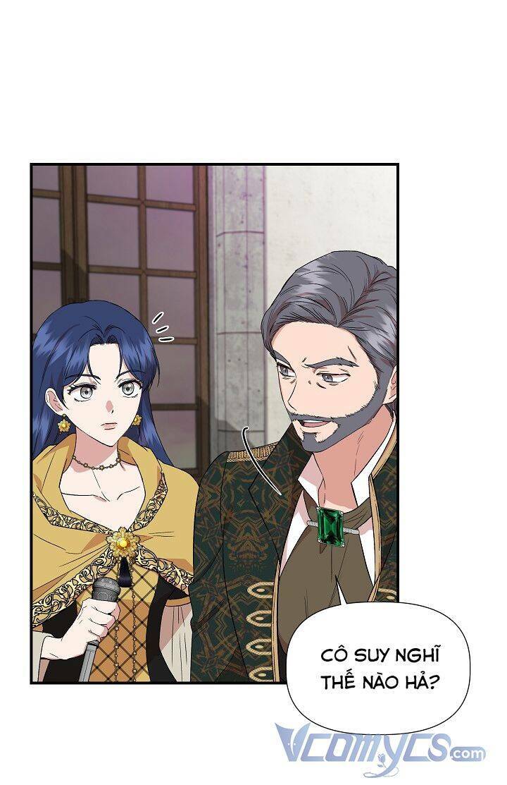 Tôi Không Phải Là Cinderella Chapter 62 - Trang 36