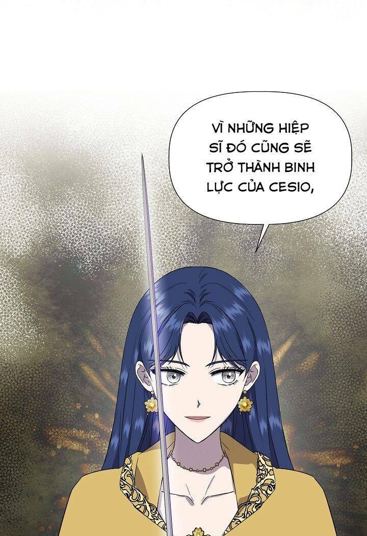 Tôi Không Phải Là Cinderella Chapter 62 - Trang 38