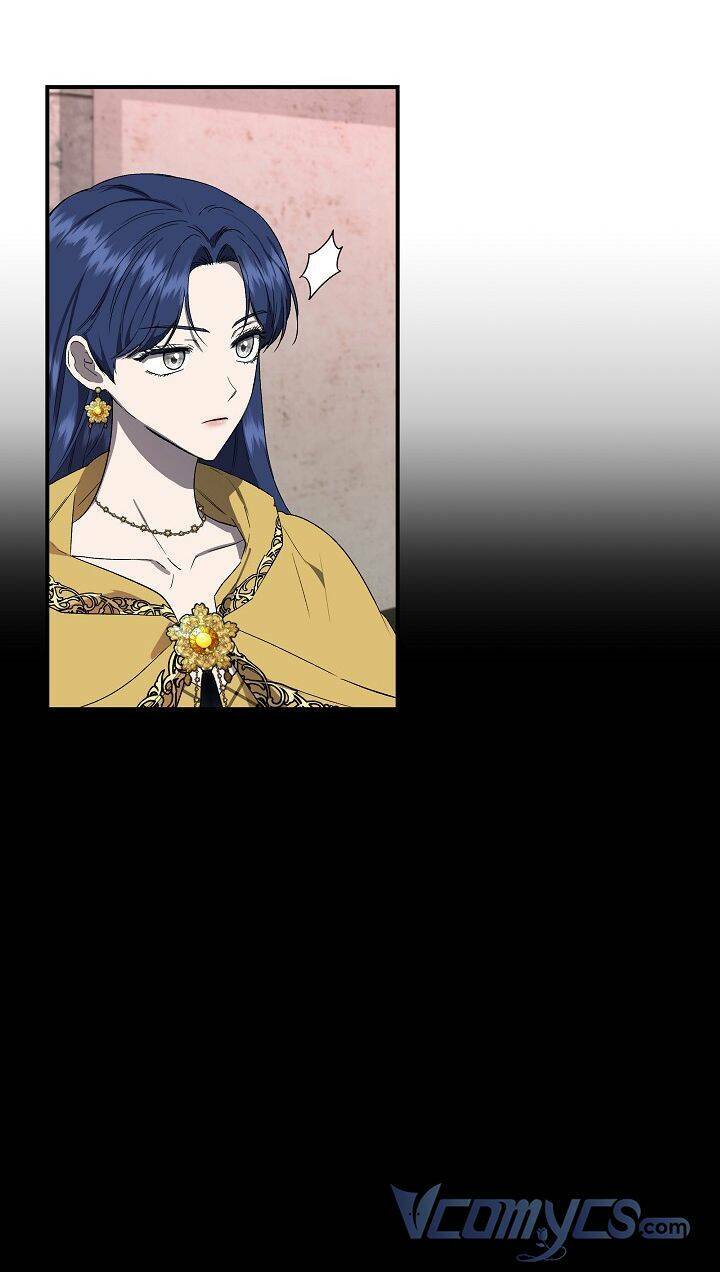 Tôi Không Phải Là Cinderella Chapter 62 - Trang 3