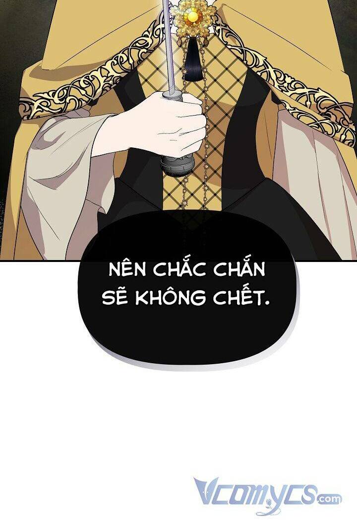 Tôi Không Phải Là Cinderella Chapter 62 - Trang 39