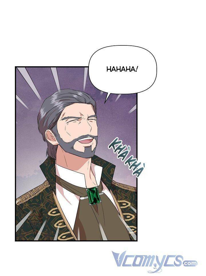 Tôi Không Phải Là Cinderella Chapter 62 - Trang 40