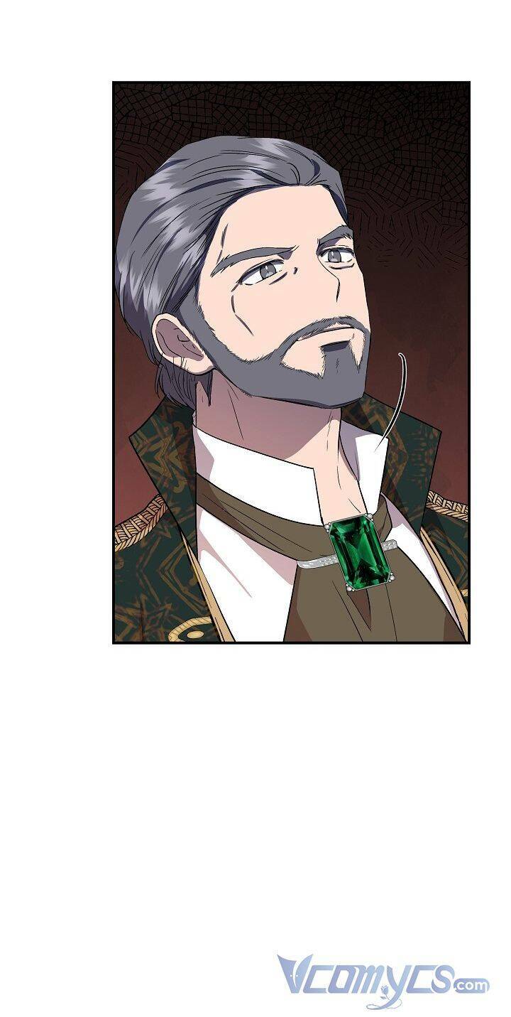 Tôi Không Phải Là Cinderella Chapter 62 - Trang 41