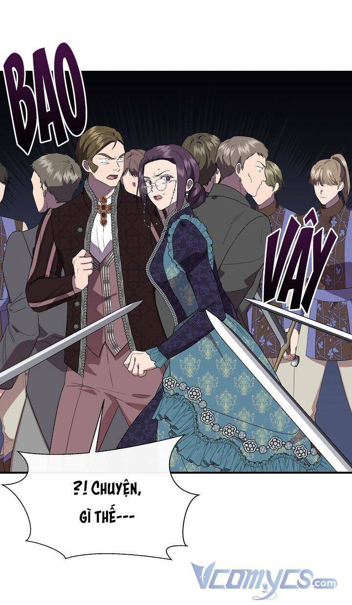 Tôi Không Phải Là Cinderella Chapter 62 - Trang 42