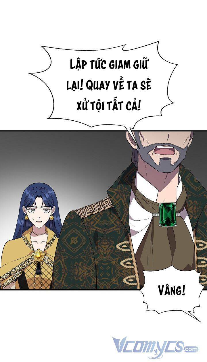 Tôi Không Phải Là Cinderella Chapter 62 - Trang 44