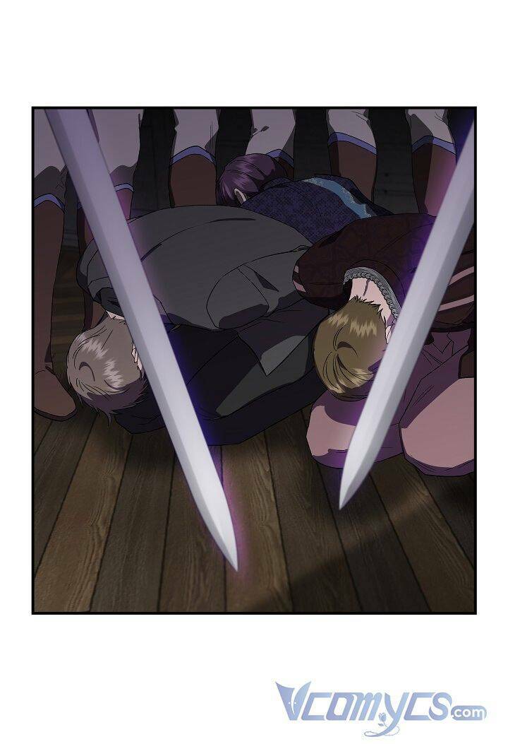 Tôi Không Phải Là Cinderella Chapter 62 - Trang 46