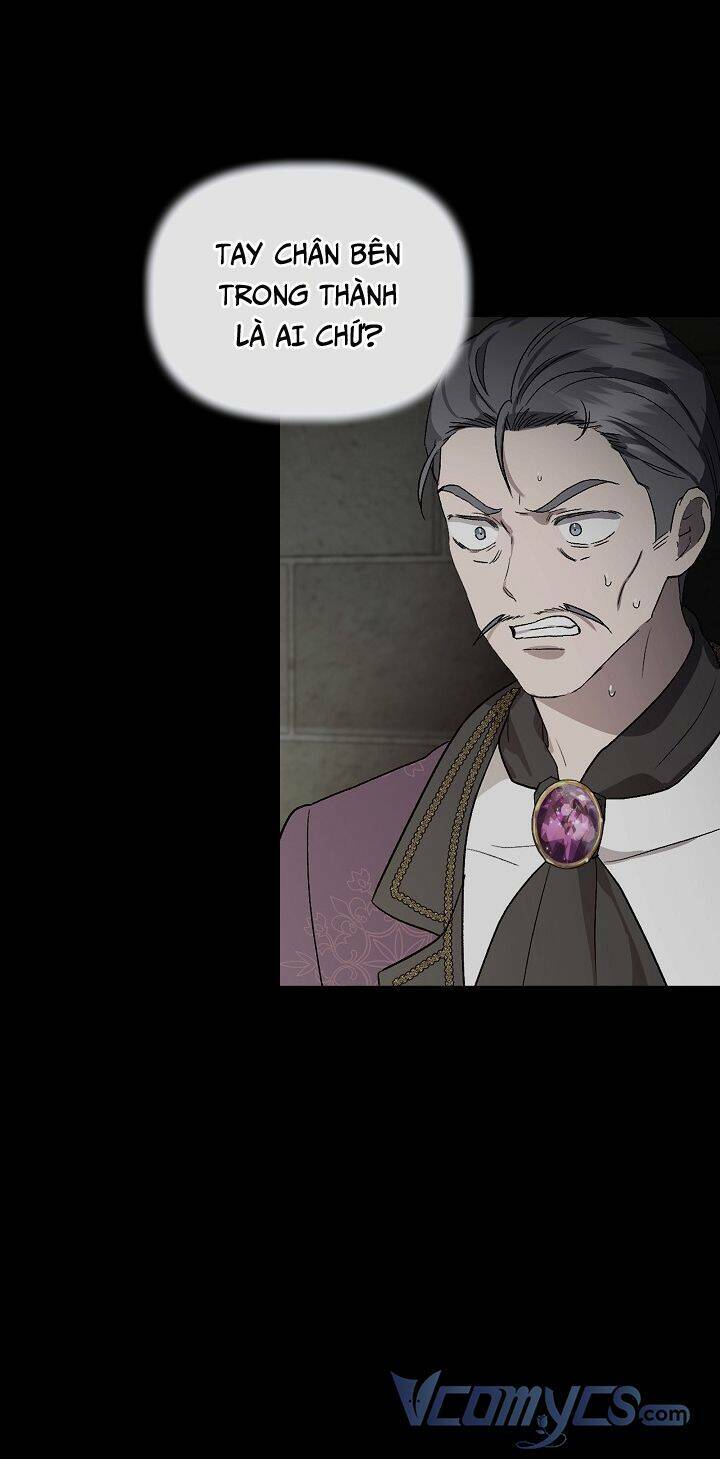 Tôi Không Phải Là Cinderella Chapter 62 - Trang 4