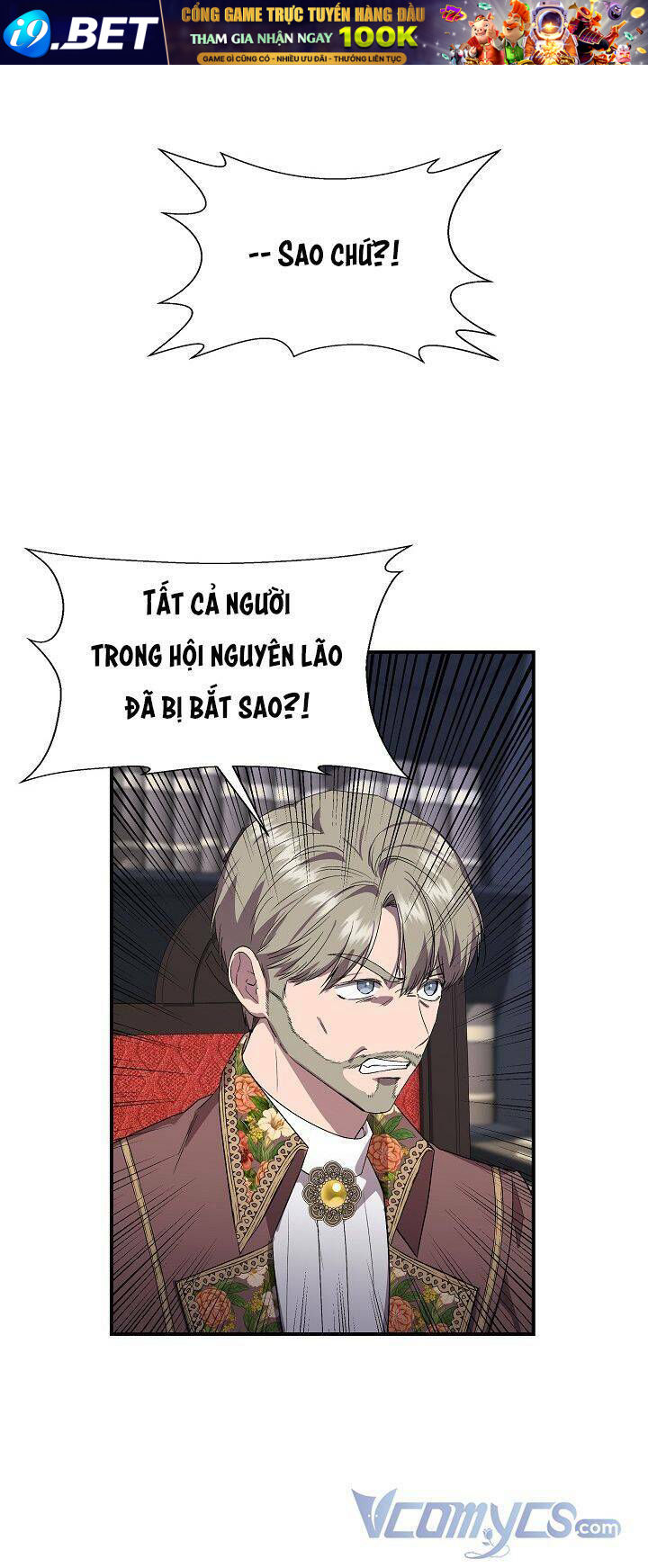 Tôi Không Phải Là Cinderella Chapter 62 - Trang 49