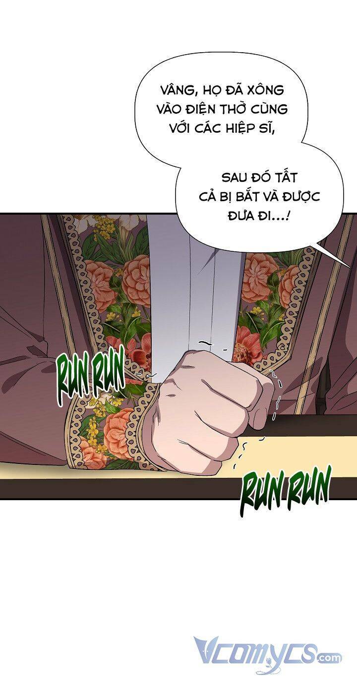 Tôi Không Phải Là Cinderella Chapter 62 - Trang 50