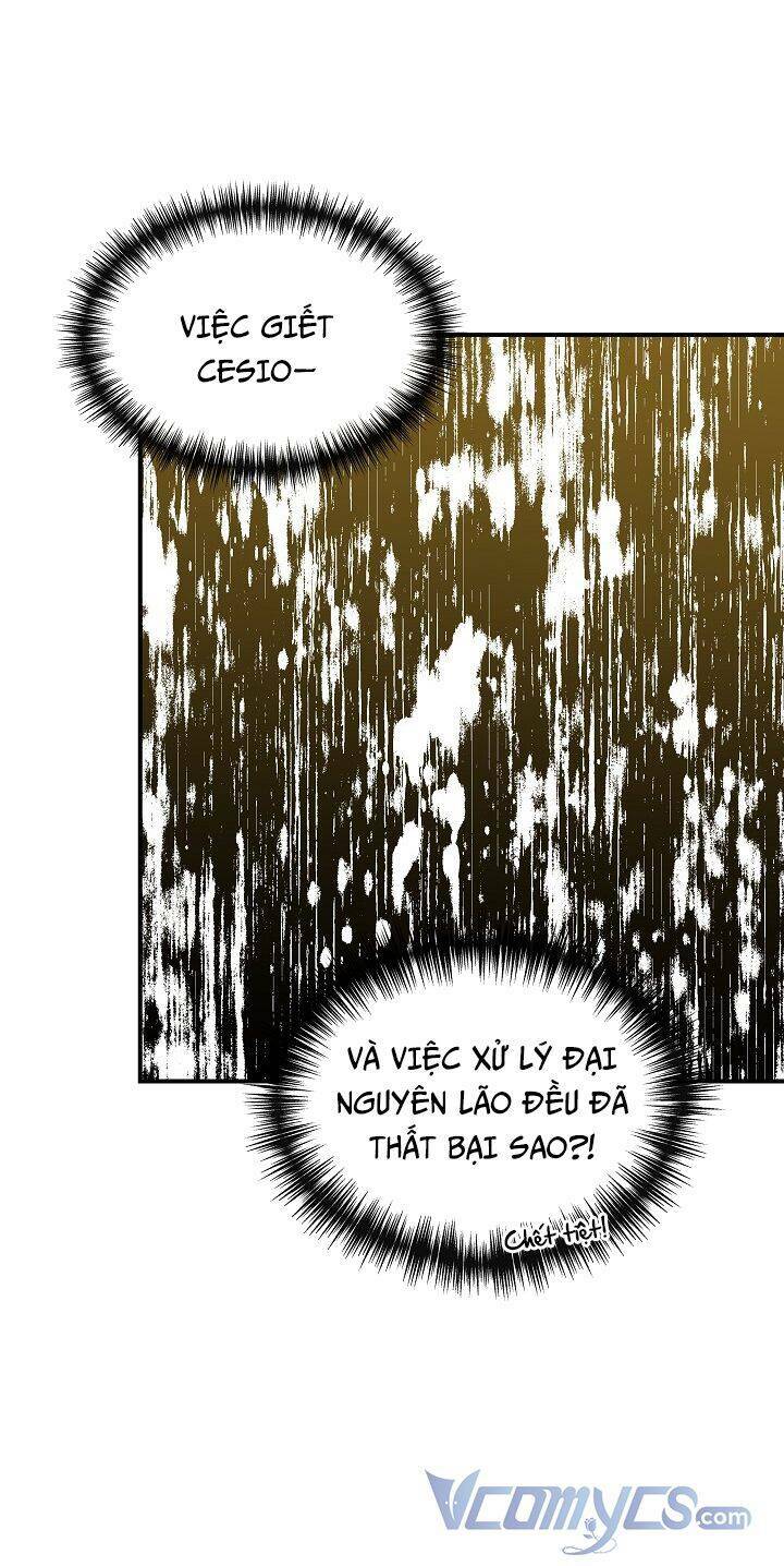 Tôi Không Phải Là Cinderella Chapter 62 - Trang 51