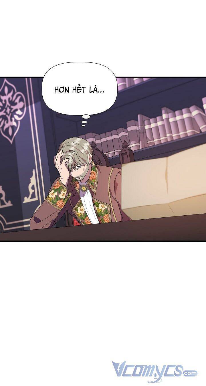 Tôi Không Phải Là Cinderella Chapter 62 - Trang 52