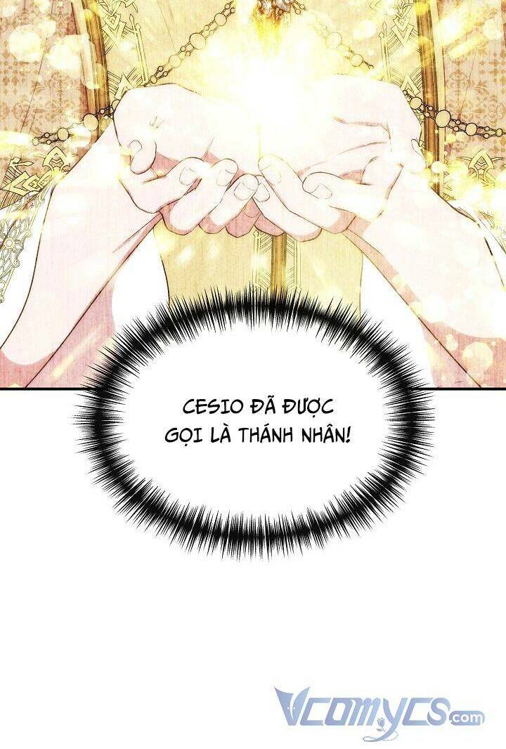 Tôi Không Phải Là Cinderella Chapter 62 - Trang 54