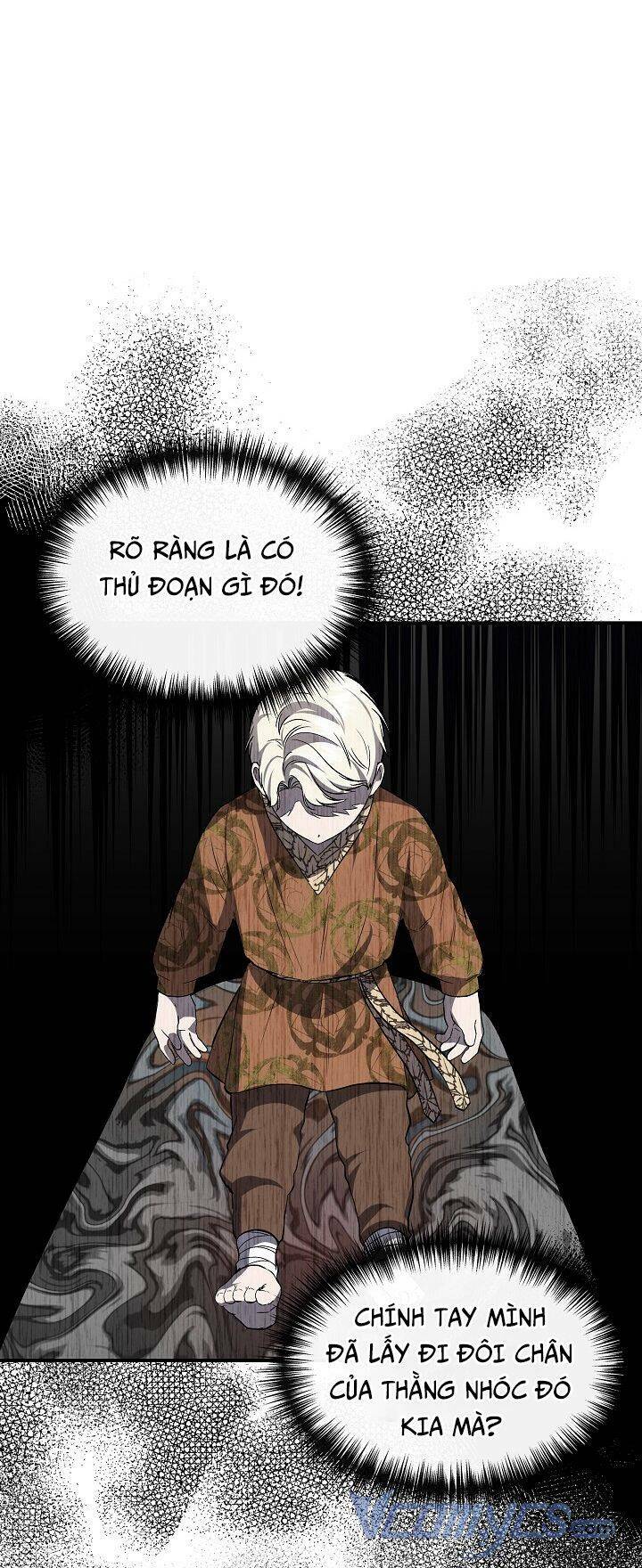 Tôi Không Phải Là Cinderella Chapter 62 - Trang 55