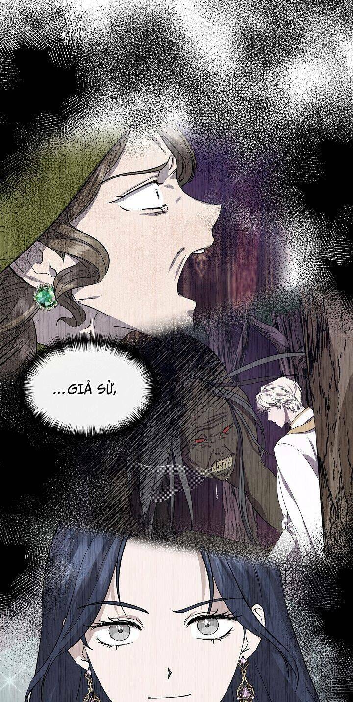 Tôi Không Phải Là Cinderella Chapter 62 - Trang 56