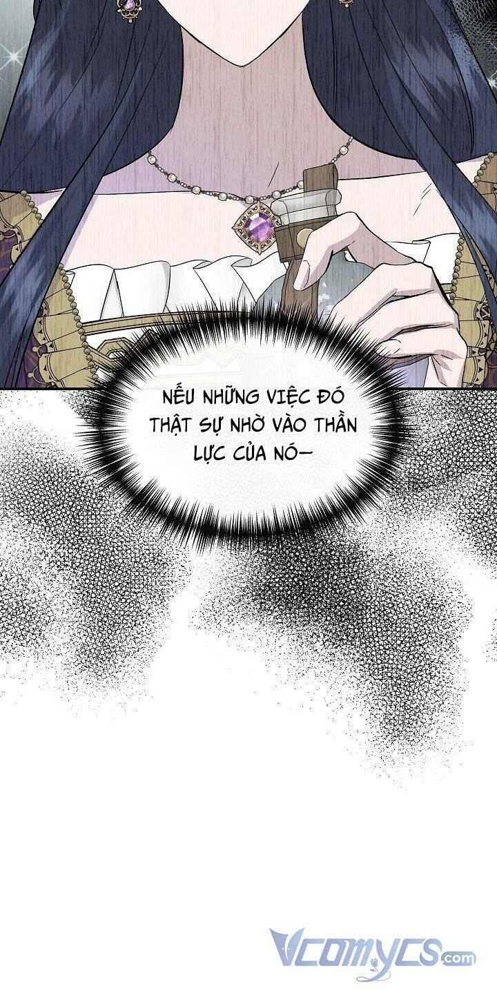 Tôi Không Phải Là Cinderella Chapter 62 - Trang 57