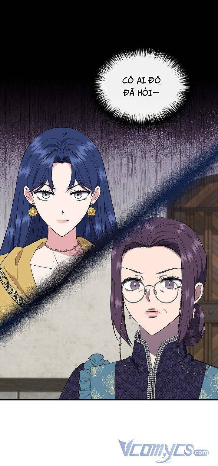 Tôi Không Phải Là Cinderella Chapter 62 - Trang 5