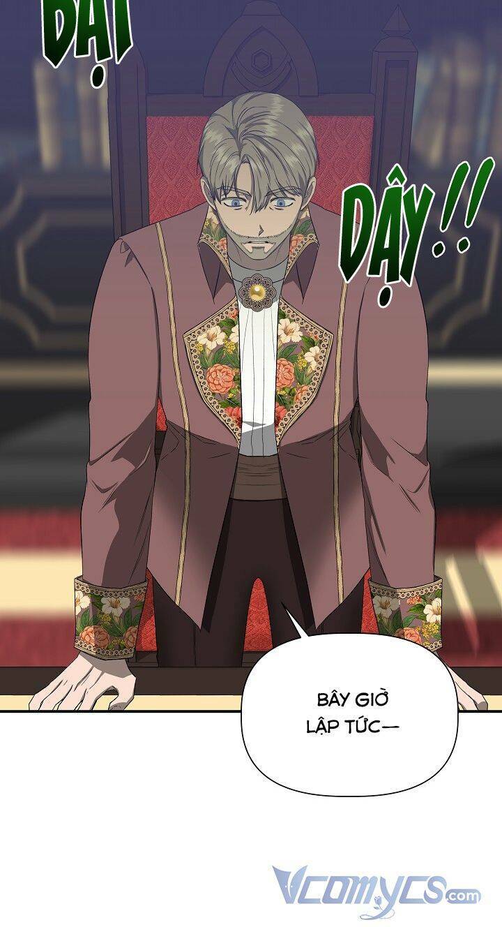 Tôi Không Phải Là Cinderella Chapter 62 - Trang 59