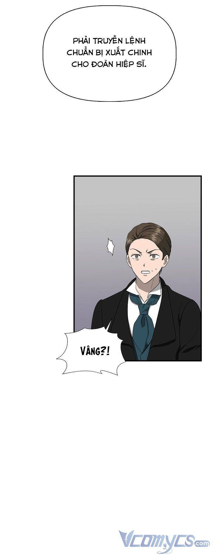 Tôi Không Phải Là Cinderella Chapter 62 - Trang 60