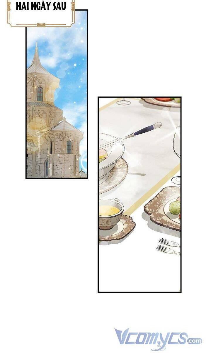 Tôi Không Phải Là Cinderella Chapter 62 - Trang 63