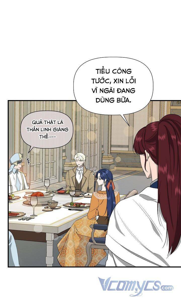 Tôi Không Phải Là Cinderella Chapter 62 - Trang 64