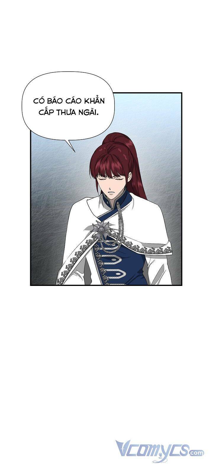 Tôi Không Phải Là Cinderella Chapter 62 - Trang 65