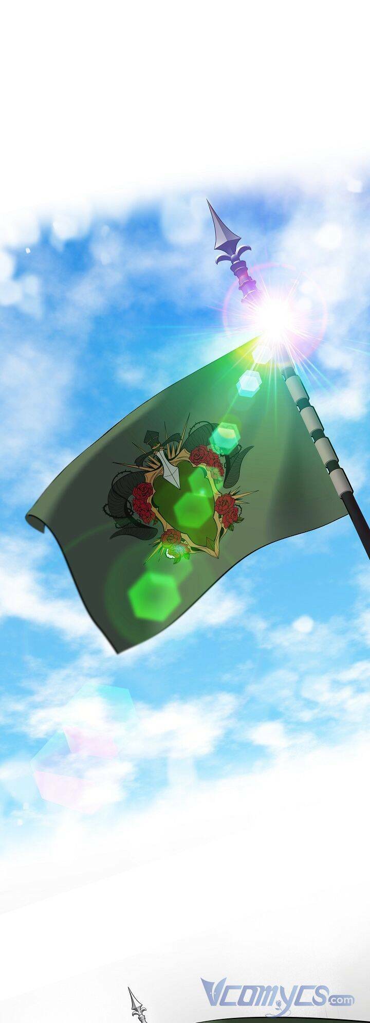 Tôi Không Phải Là Cinderella Chapter 62 - Trang 66