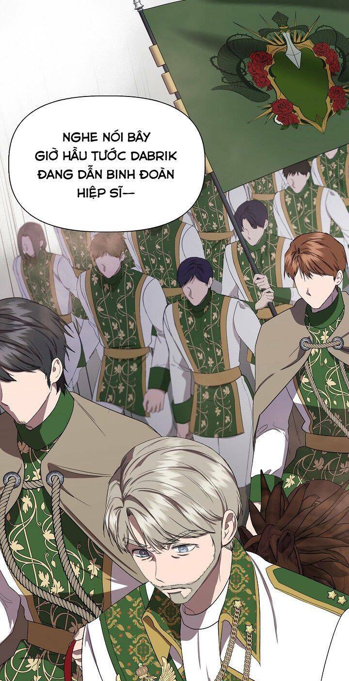 Tôi Không Phải Là Cinderella Chapter 62 - Trang 67