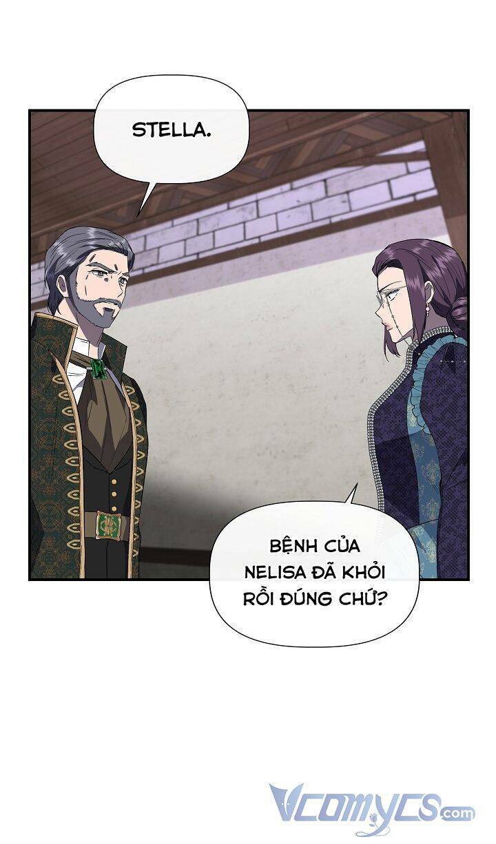 Tôi Không Phải Là Cinderella Chapter 62 - Trang 8