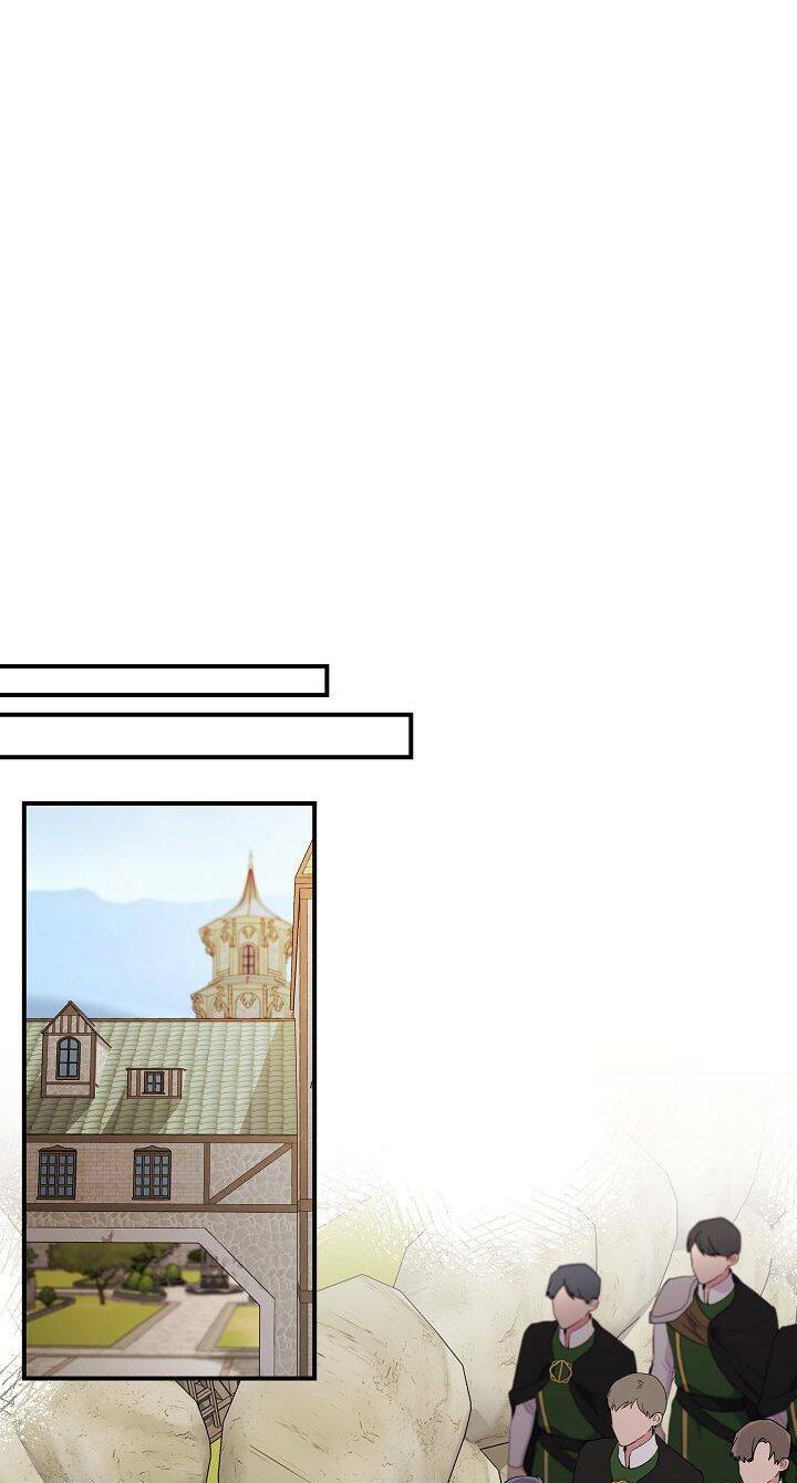 Tôi Không Phải Là Cinderella Chapter 63 - Trang 9