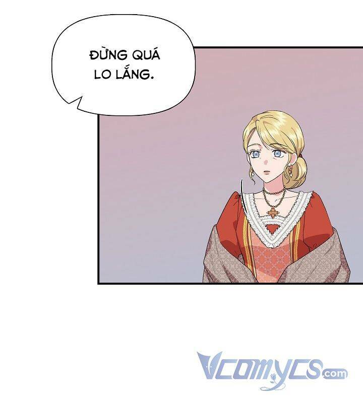 Tôi Không Phải Là Cinderella Chapter 63 - Trang 12