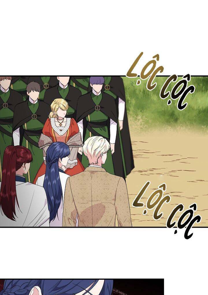 Tôi Không Phải Là Cinderella Chapter 63 - Trang 14