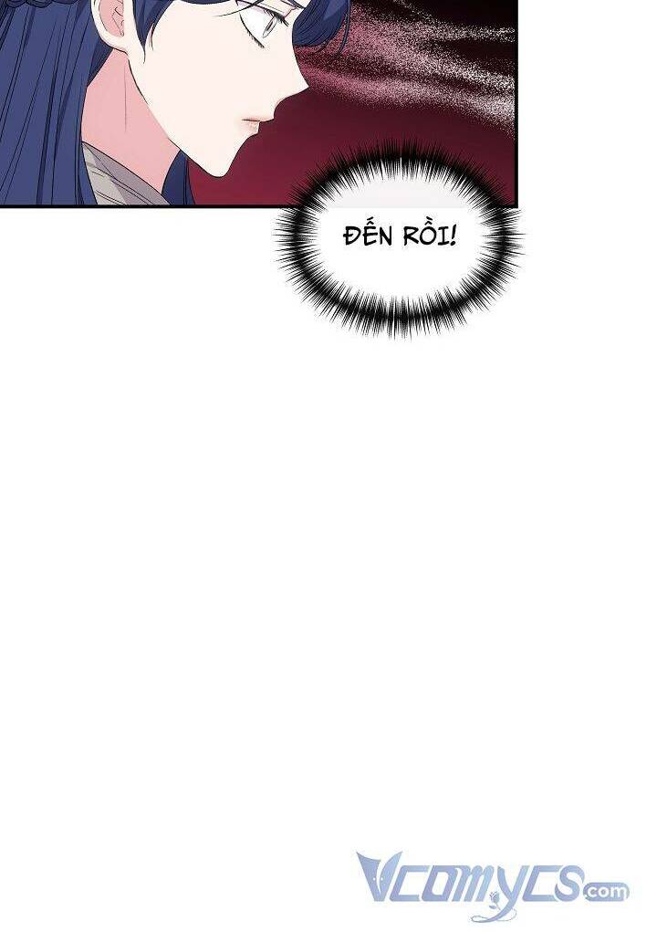 Tôi Không Phải Là Cinderella Chapter 63 - Trang 15