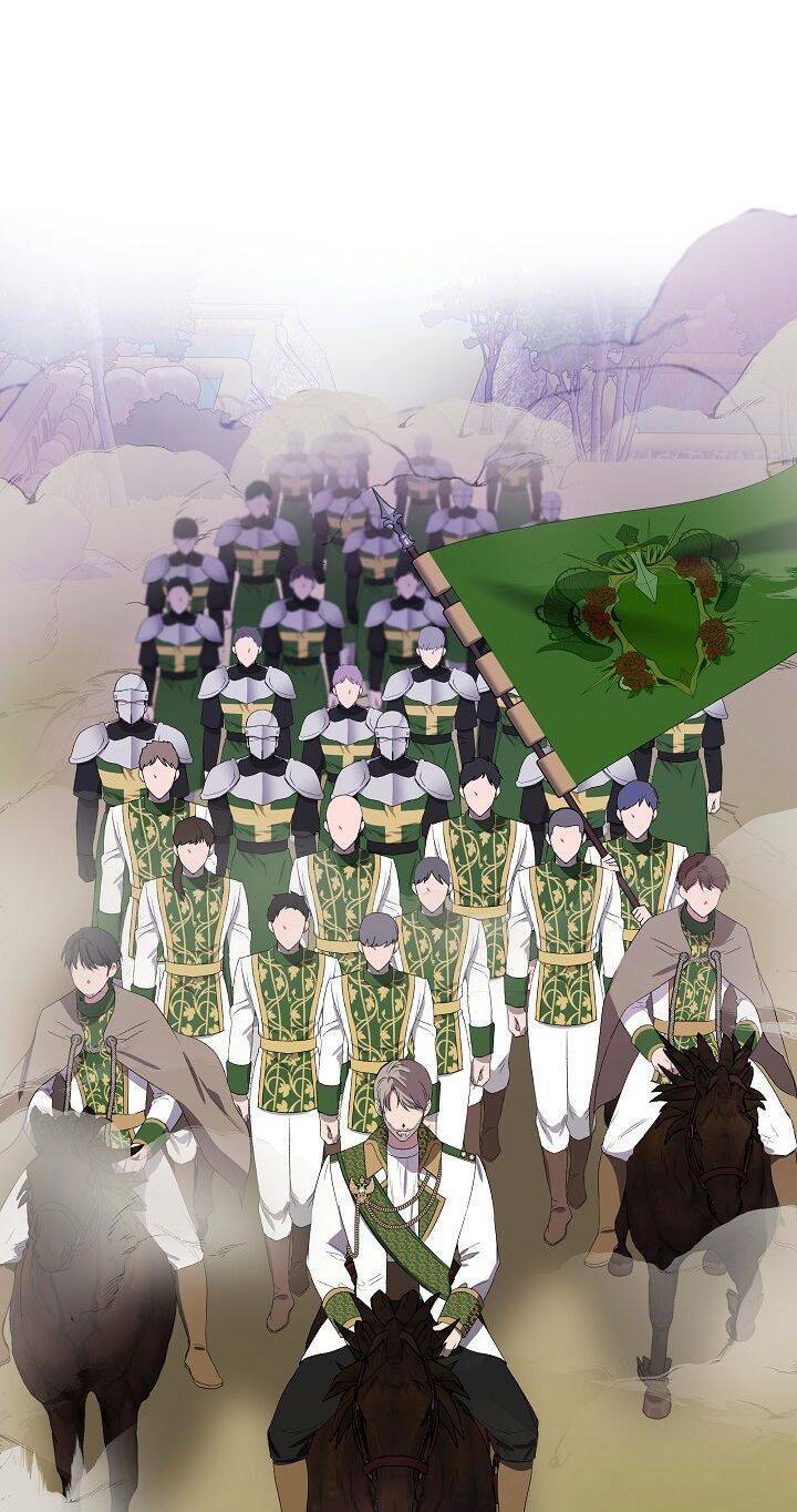 Tôi Không Phải Là Cinderella Chapter 63 - Trang 16