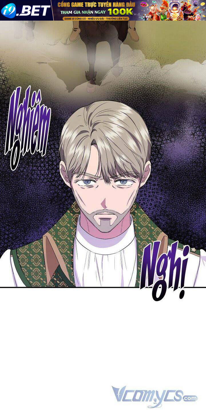 Tôi Không Phải Là Cinderella Chapter 63 - Trang 17