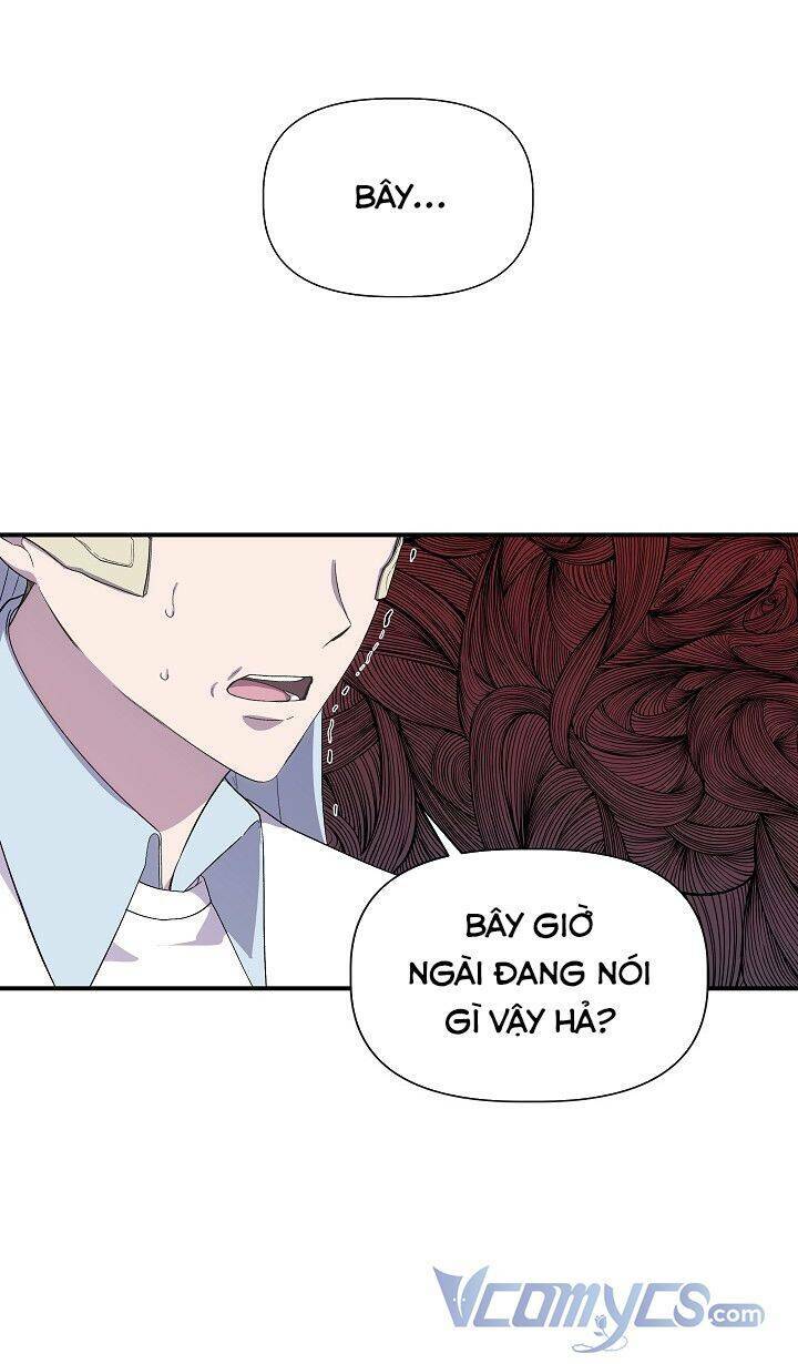 Tôi Không Phải Là Cinderella Chapter 63 - Trang 1