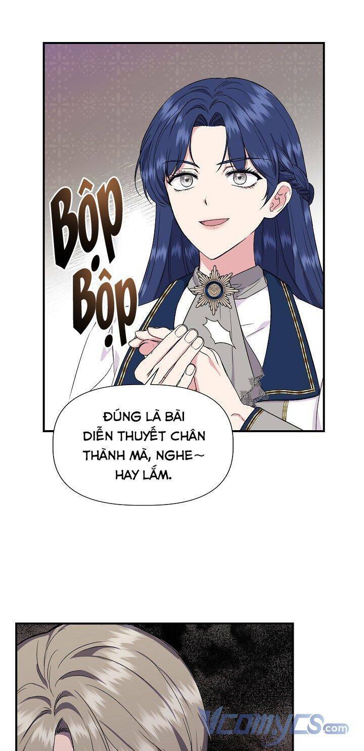 Tôi Không Phải Là Cinderella Chapter 63 - Trang 22