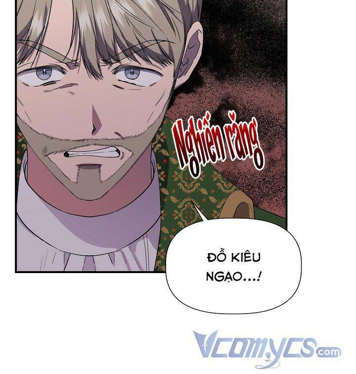 Tôi Không Phải Là Cinderella Chapter 63 - Trang 23