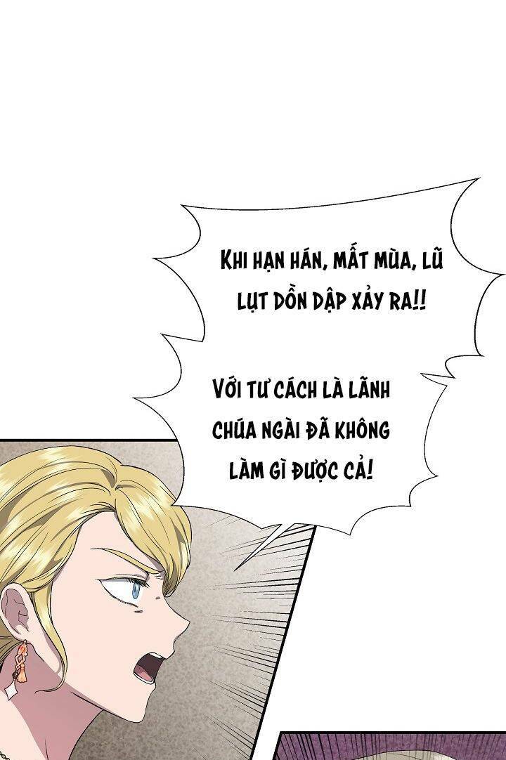 Tôi Không Phải Là Cinderella Chapter 63 - Trang 26