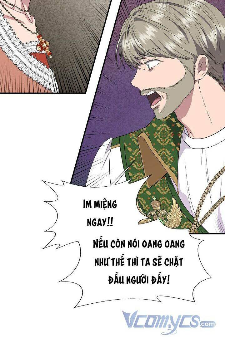 Tôi Không Phải Là Cinderella Chapter 63 - Trang 27