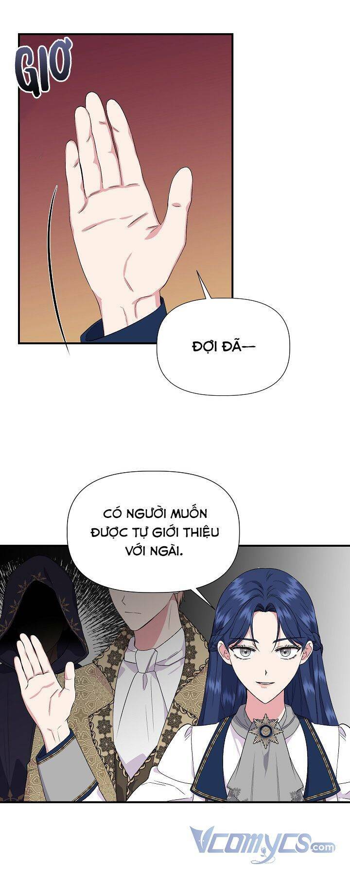 Tôi Không Phải Là Cinderella Chapter 63 - Trang 28