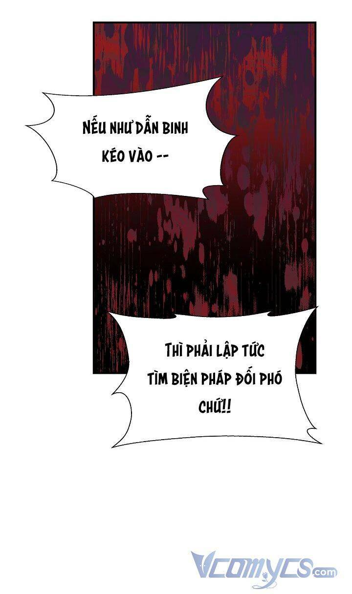 Tôi Không Phải Là Cinderella Chapter 63 - Trang 2