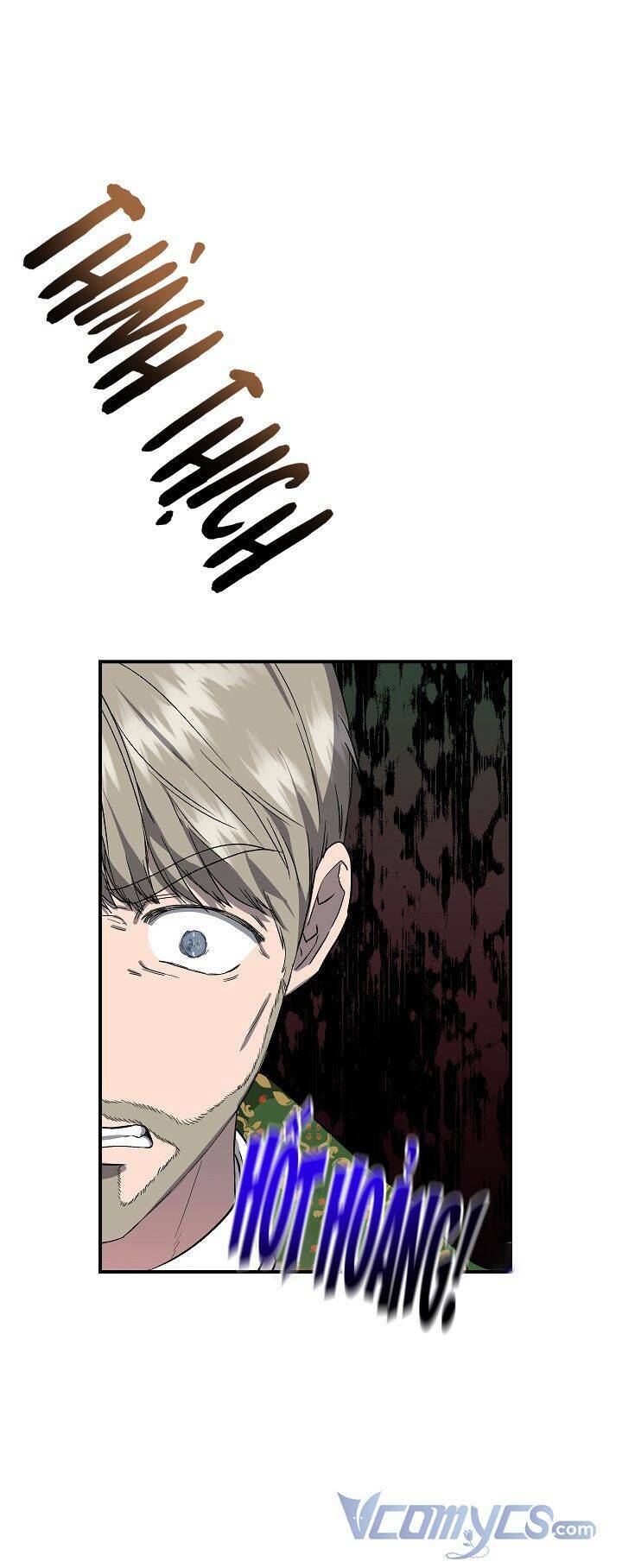 Tôi Không Phải Là Cinderella Chapter 63 - Trang 29