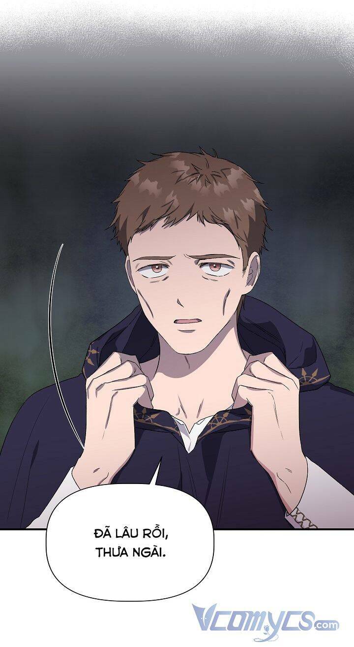 Tôi Không Phải Là Cinderella Chapter 63 - Trang 31