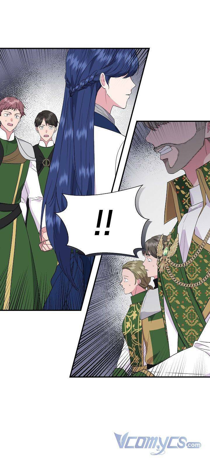 Tôi Không Phải Là Cinderella Chapter 63 - Trang 34