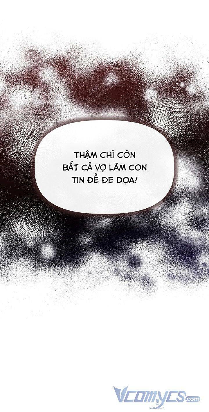 Tôi Không Phải Là Cinderella Chapter 63 - Trang 35