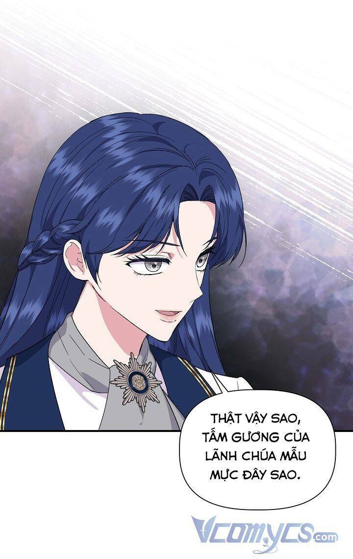 Tôi Không Phải Là Cinderella Chapter 63 - Trang 36